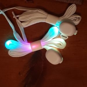 Light Up Shoe Laces
